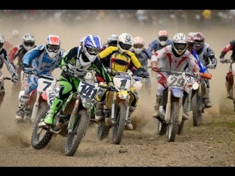 NM Speedcross